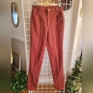 Vintage Roughrider Western Jean SZ 9/10